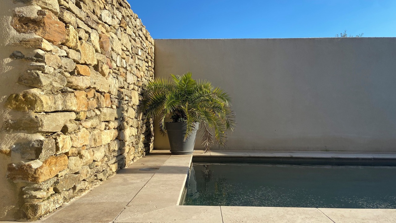 Photo of Outdoor in Cavillargues
