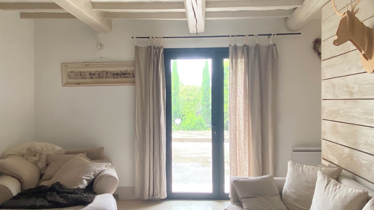 Photo of Livingroom in Cavillargues