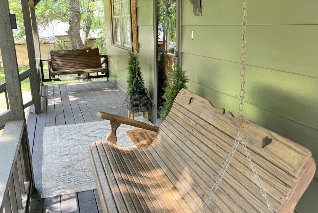 Photo of Patio Balcony in Hoyt