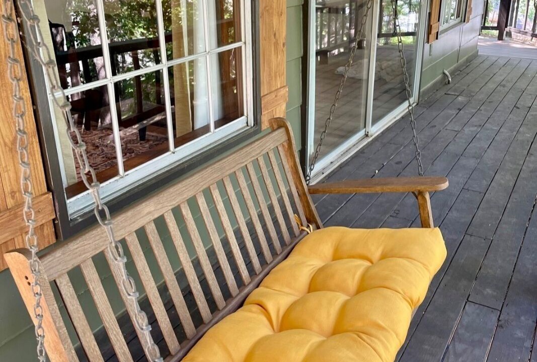 Photo of Patio Balcony in Hoyt