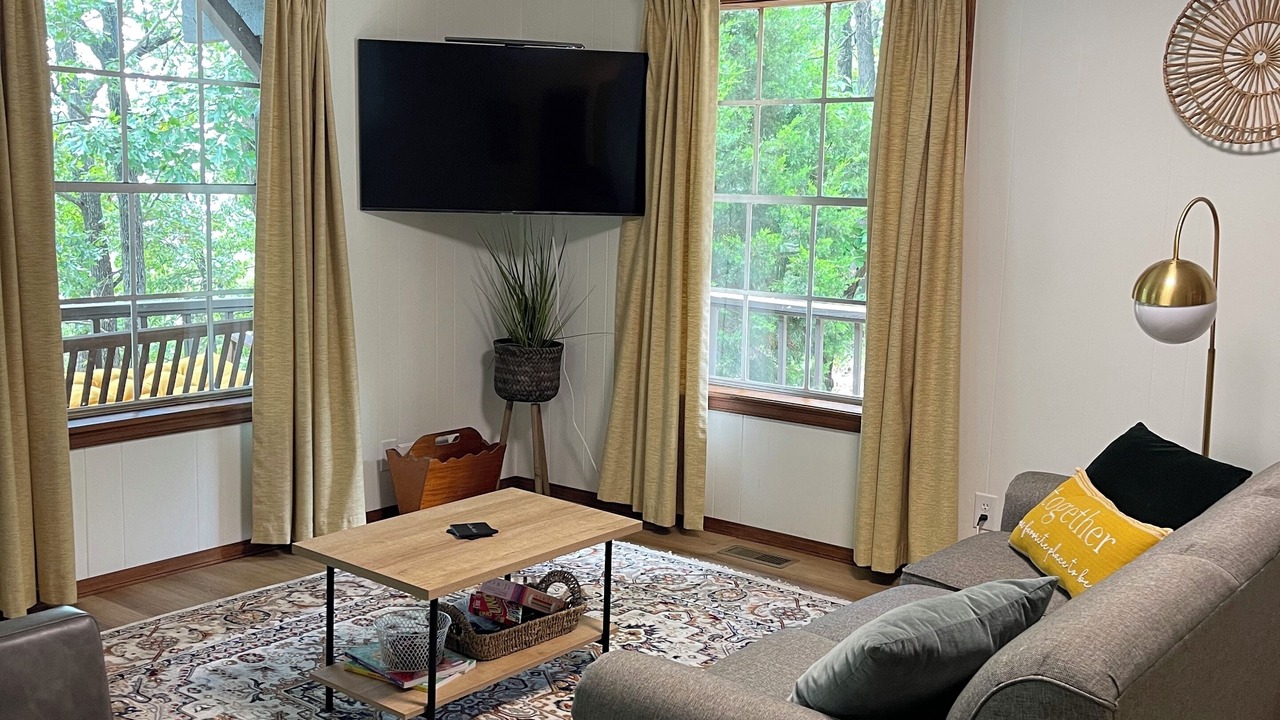 Photo of Livingroom in Hoyt