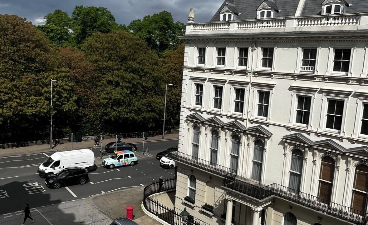 Photo of Outdoor in Queen's Gate