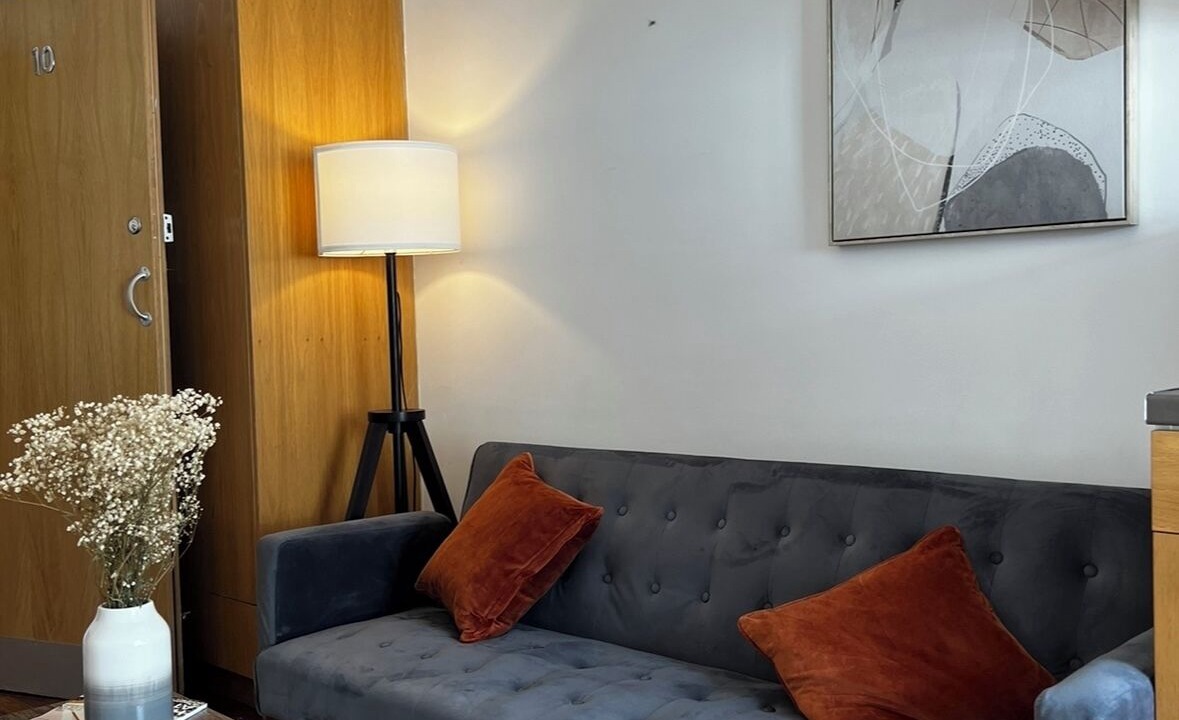 Photo of Livingroom in Queen's Gate