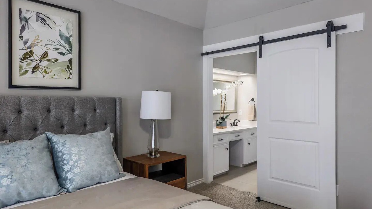 Photo of Bedroom in Round Rock