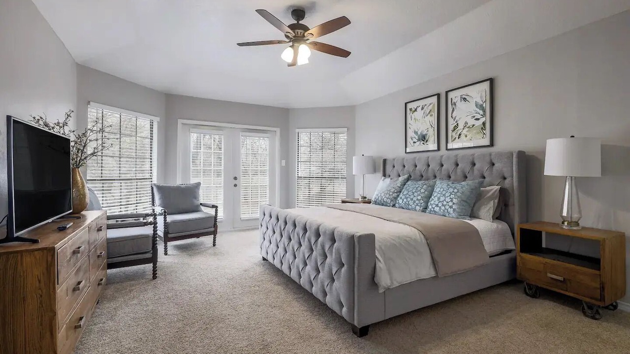 Photo of Bedroom in Round Rock