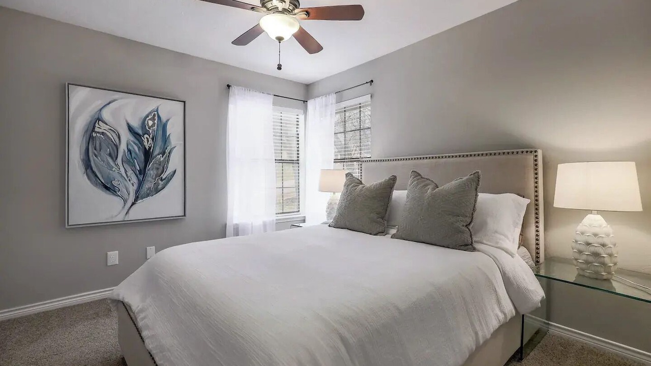 Photo of Bedroom in Round Rock