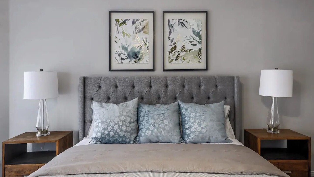 Photo of Bedroom in Round Rock