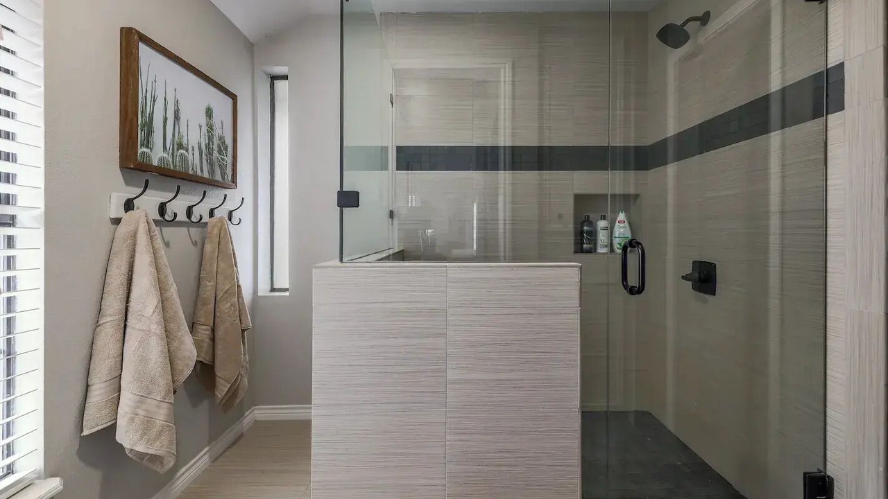 Photo of Bathroom in Round Rock