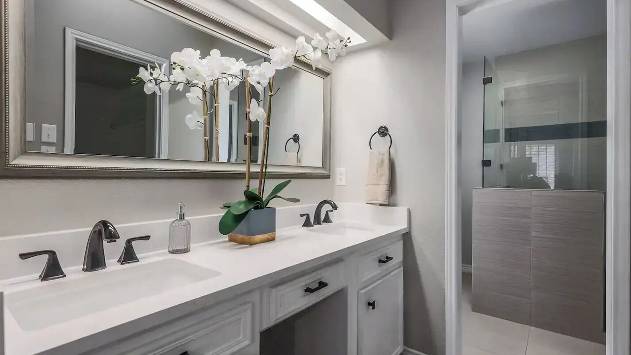 Photo of Bathroom in Round Rock