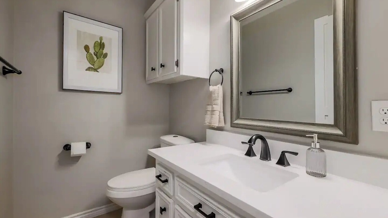 Photo of Bathroom in Round Rock