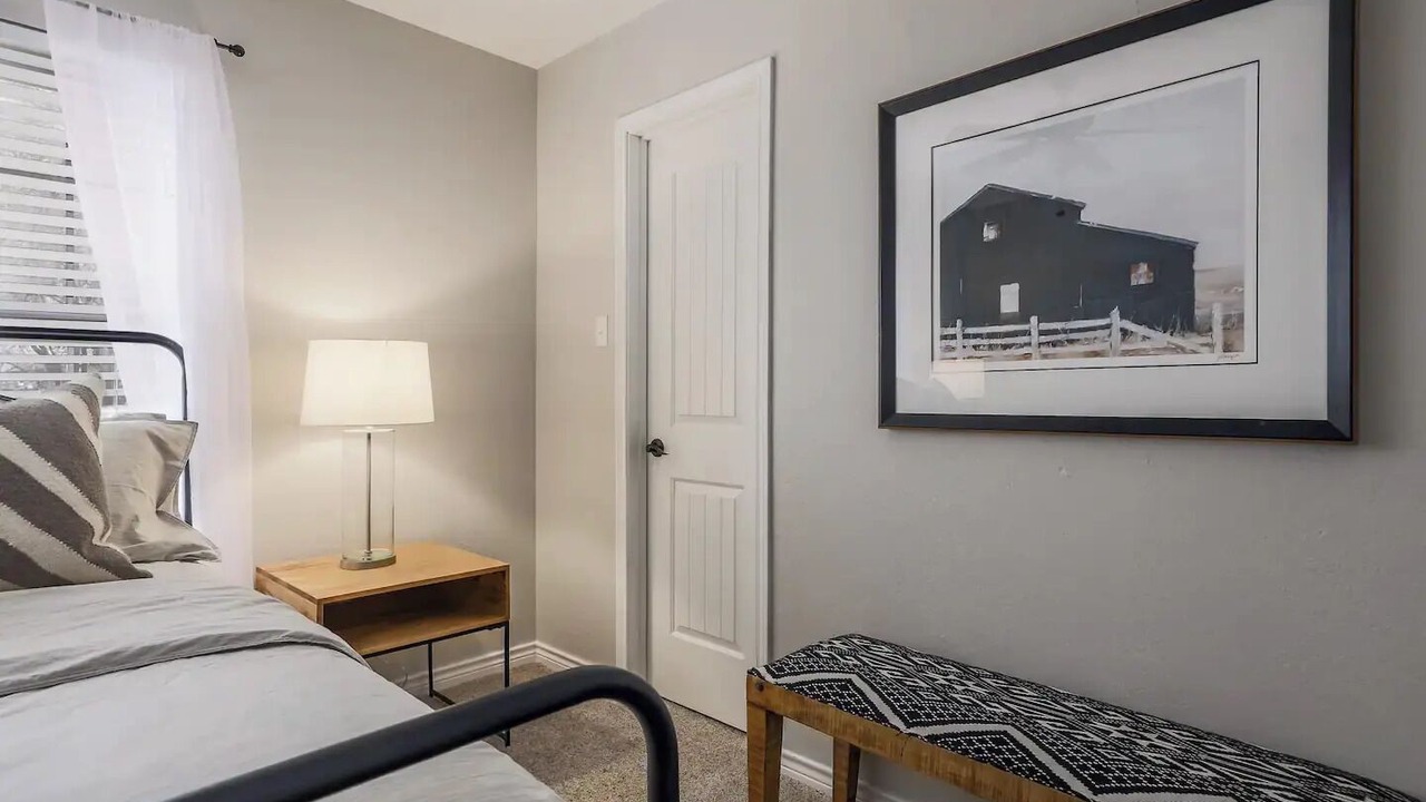 Photo of Bedroom in Round Rock