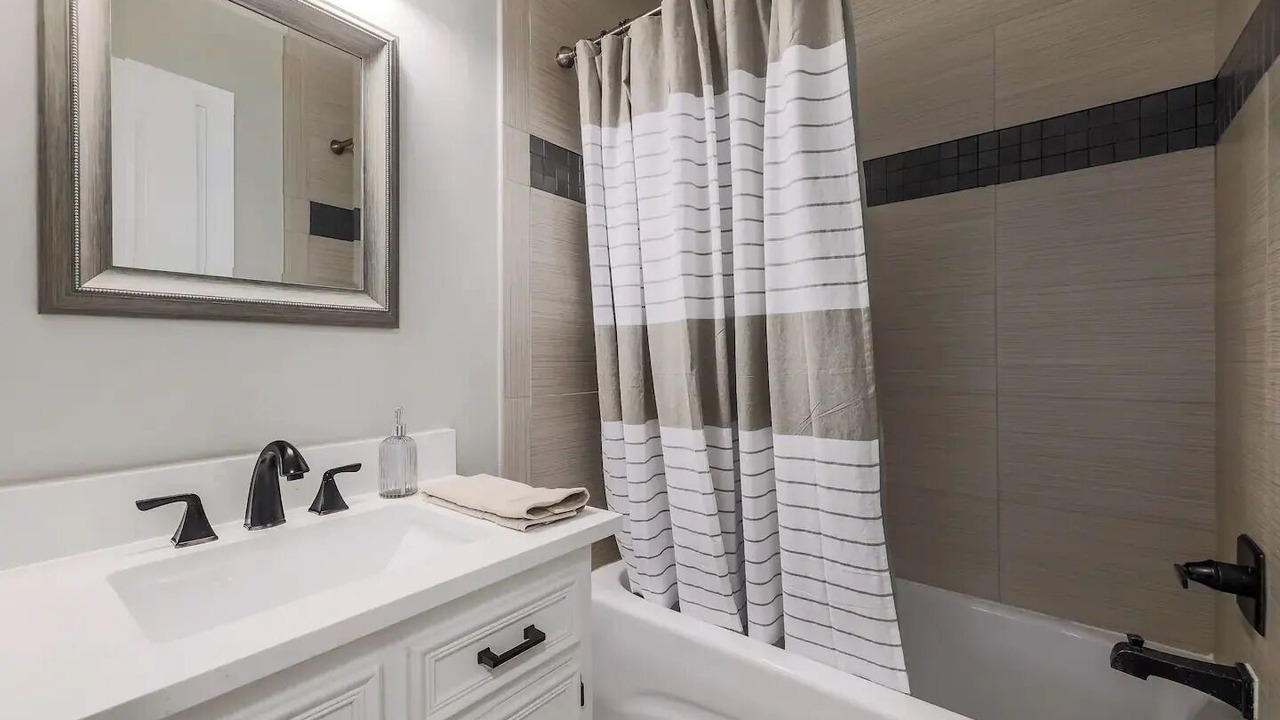 Photo of Bathroom in Round Rock