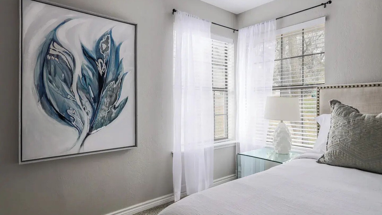 Photo of Bedroom in Round Rock