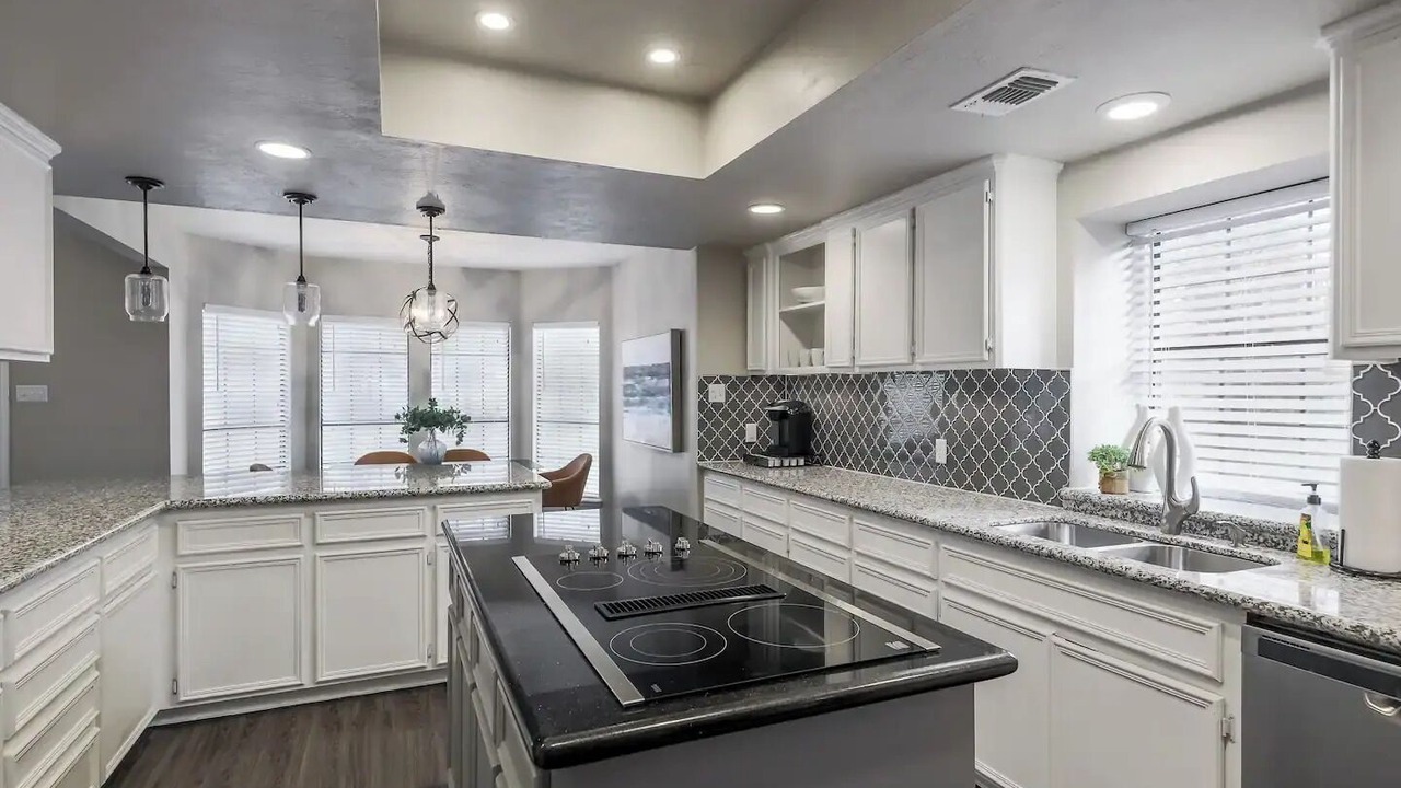 Photo of Kitchen in Round Rock