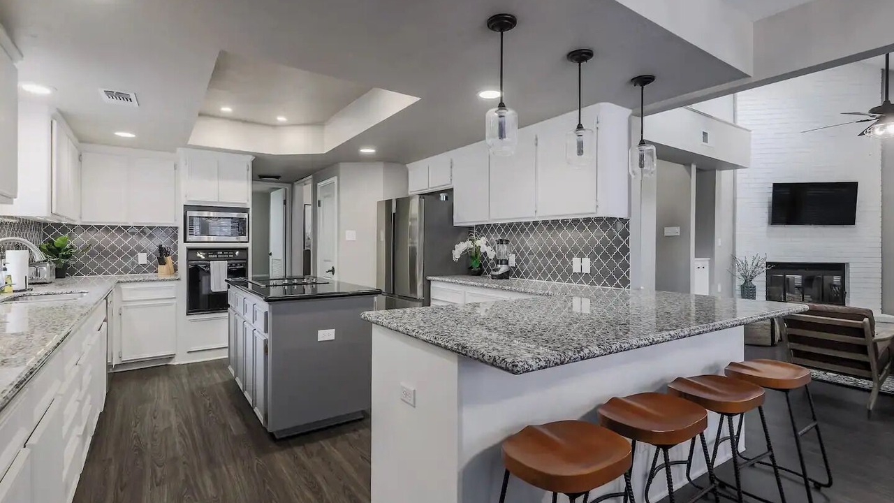 Photo of Kitchen in Round Rock