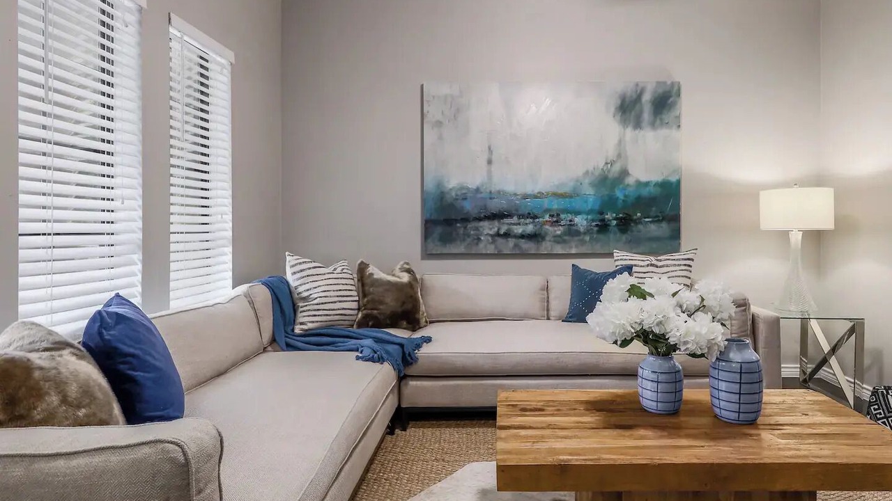 Photo of Livingroom in Round Rock
