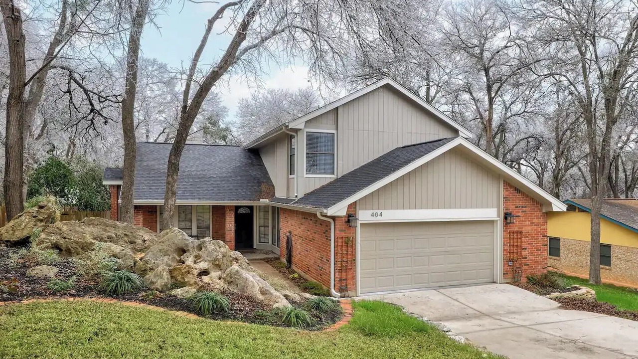 Photo of Outdoor in Round Rock