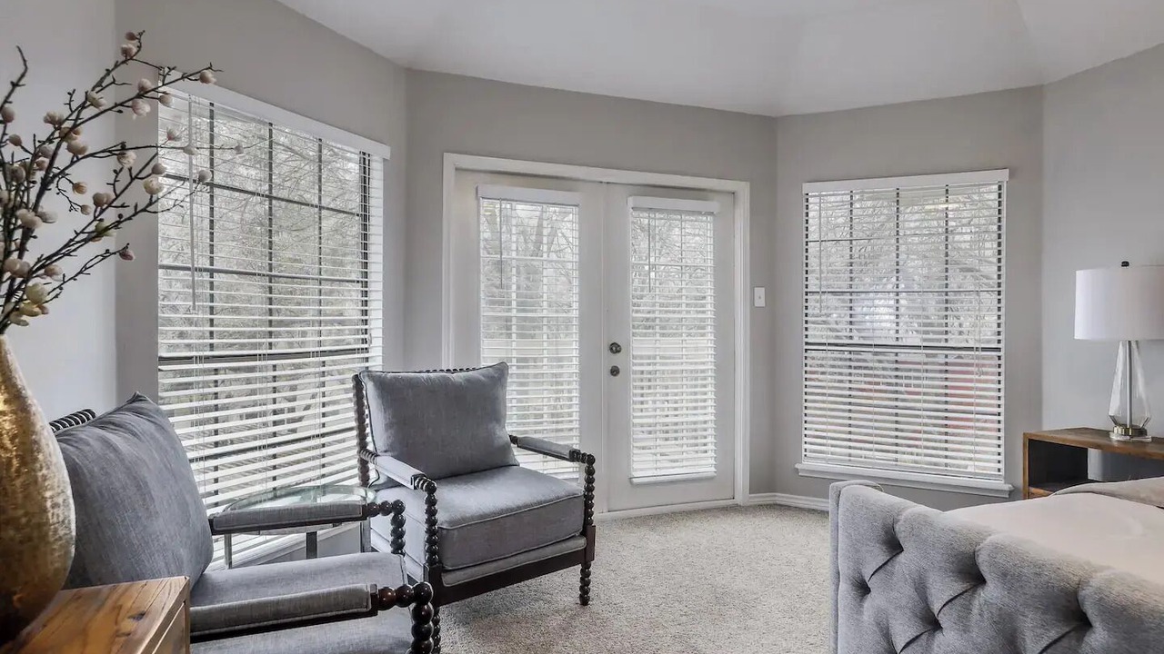 Photo of Livingroom in Round Rock