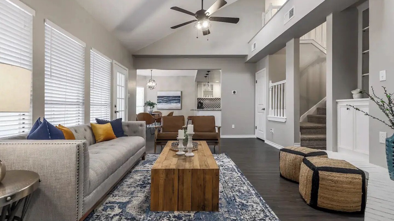 Photo of Livingroom in Round Rock