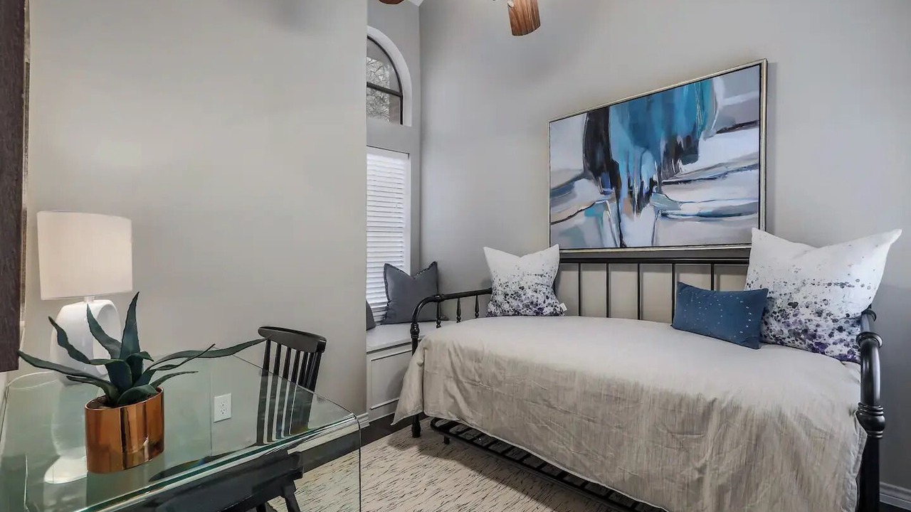 Photo of Bedroom in Round Rock