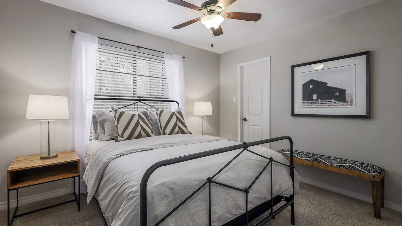 Photo of Bedroom in Round Rock