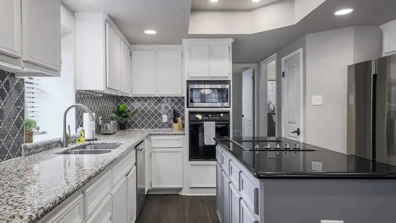 Photo of Kitchen in Round Rock