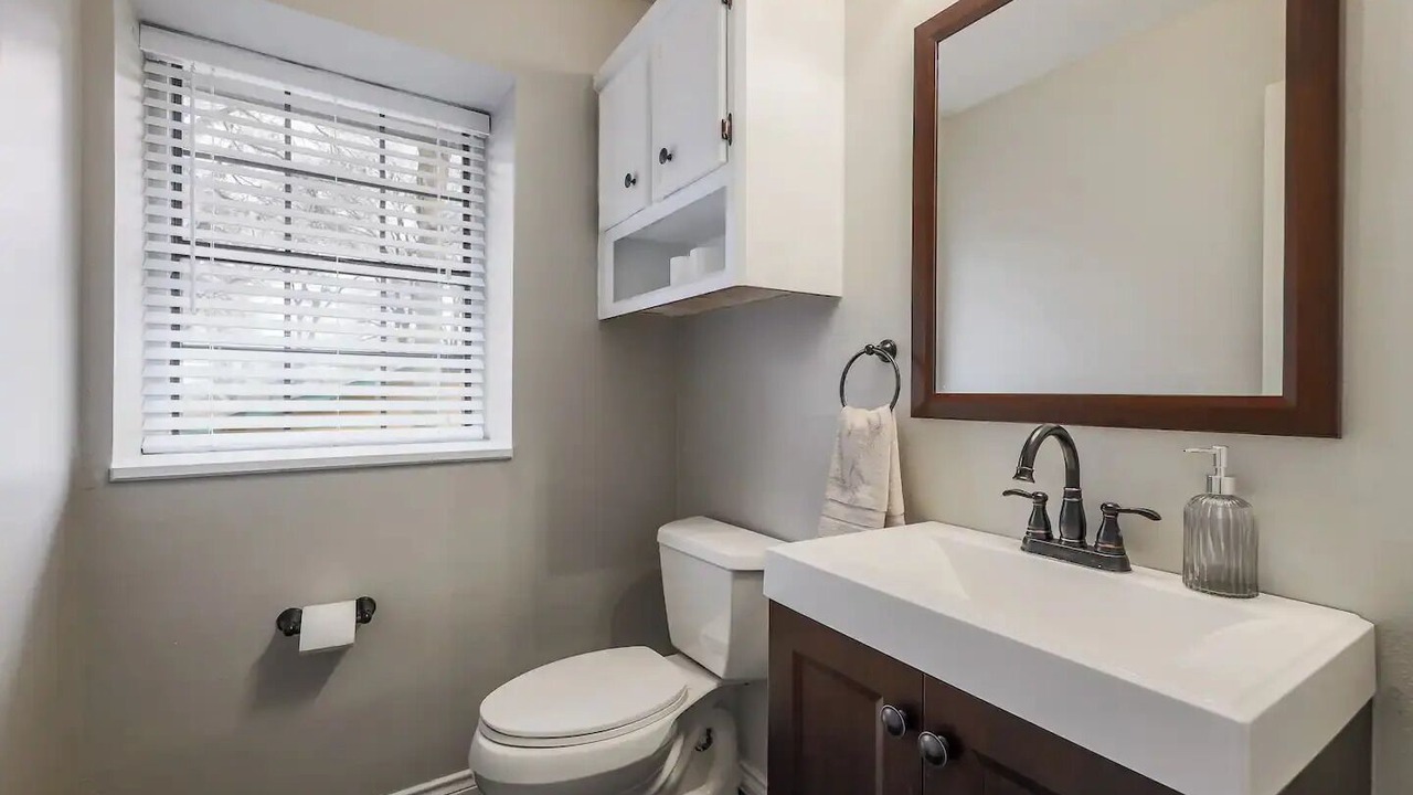 Photo of Bathroom in Round Rock