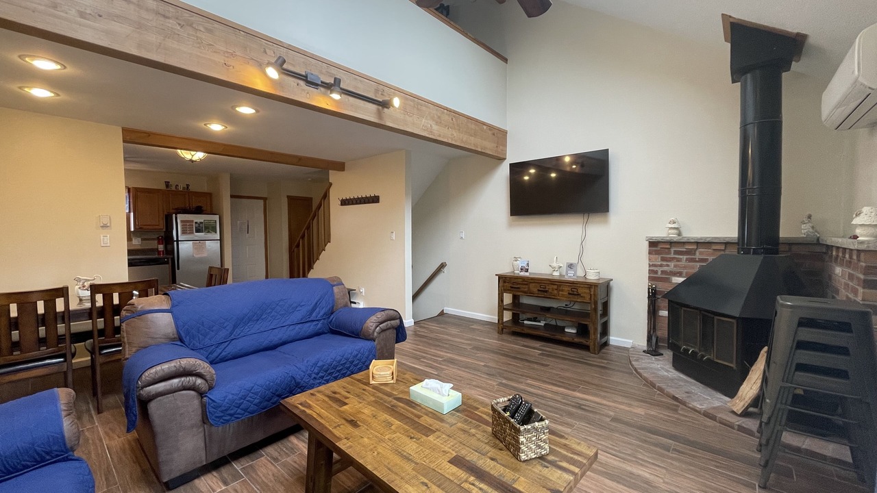 Photo of Livingroom in Village at Camelback