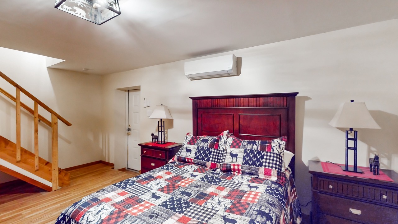 Photo of Bedroom in Village at Camelback