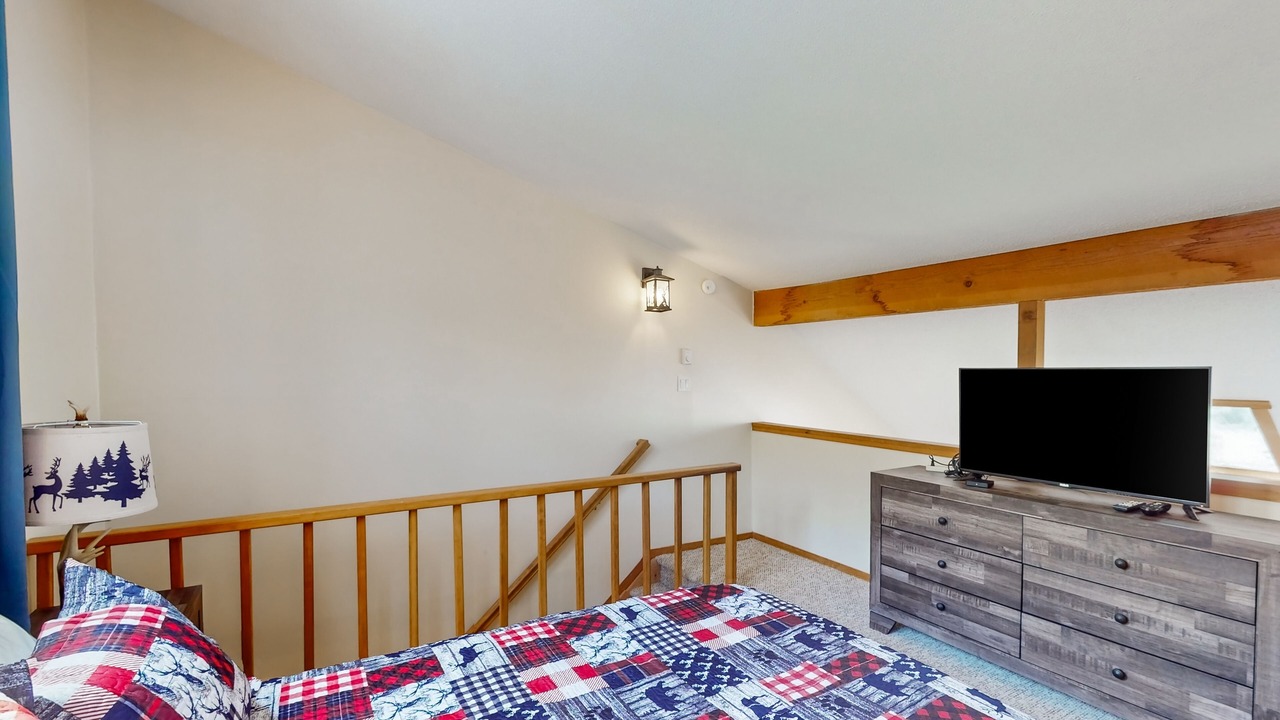Photo of Bedroom in Village at Camelback