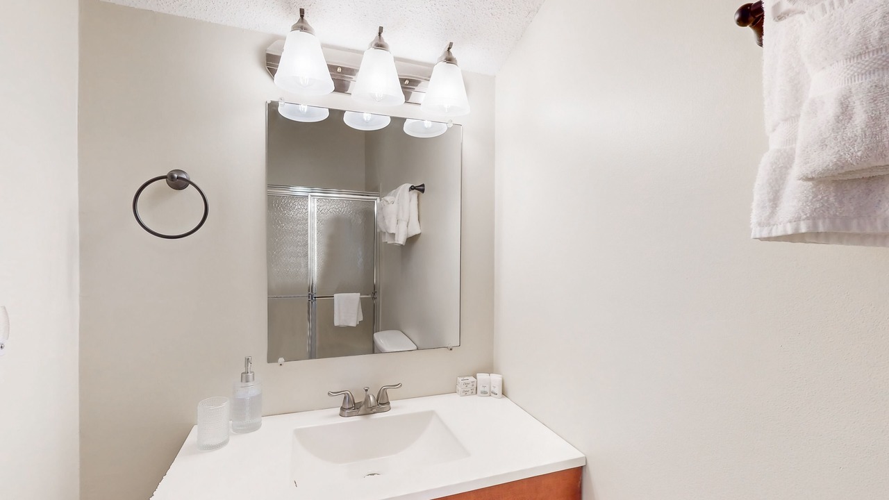 Photo of Bathroom in Village at Camelback