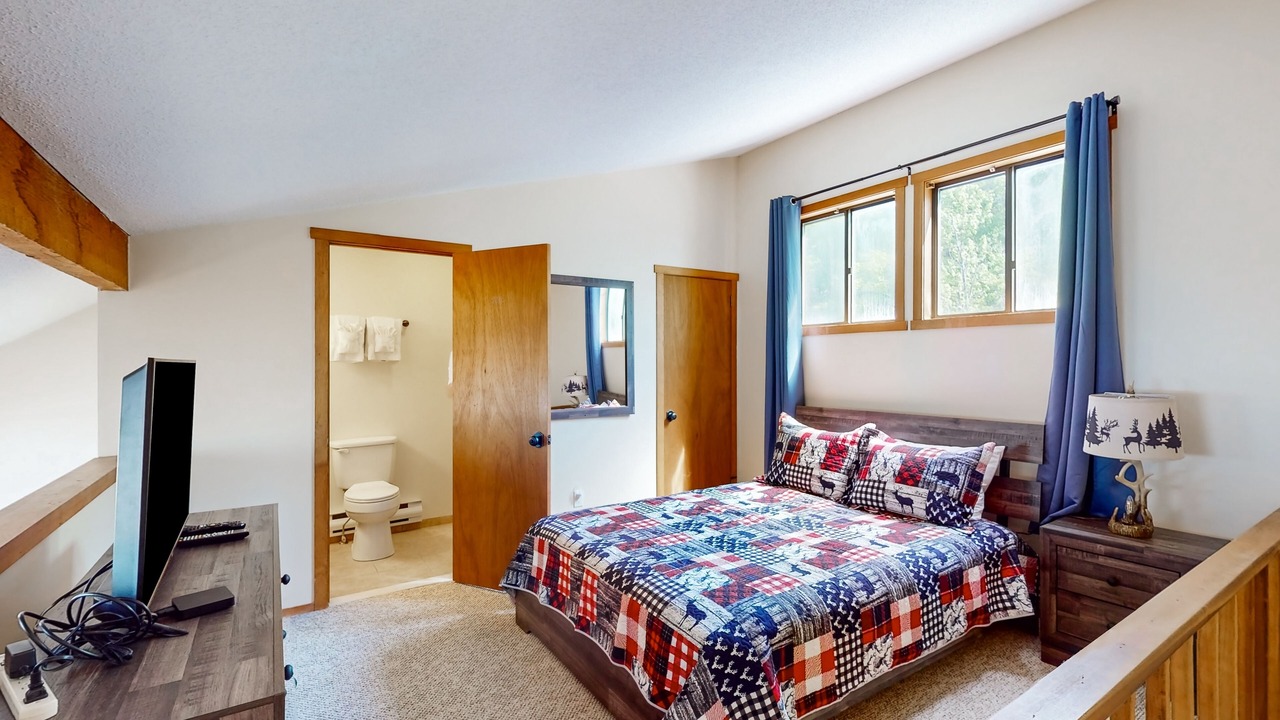 Photo of Bedroom in Village at Camelback