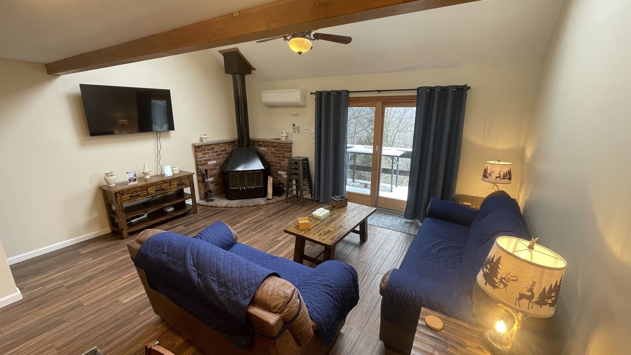 Photo of Livingroom in Village at Camelback