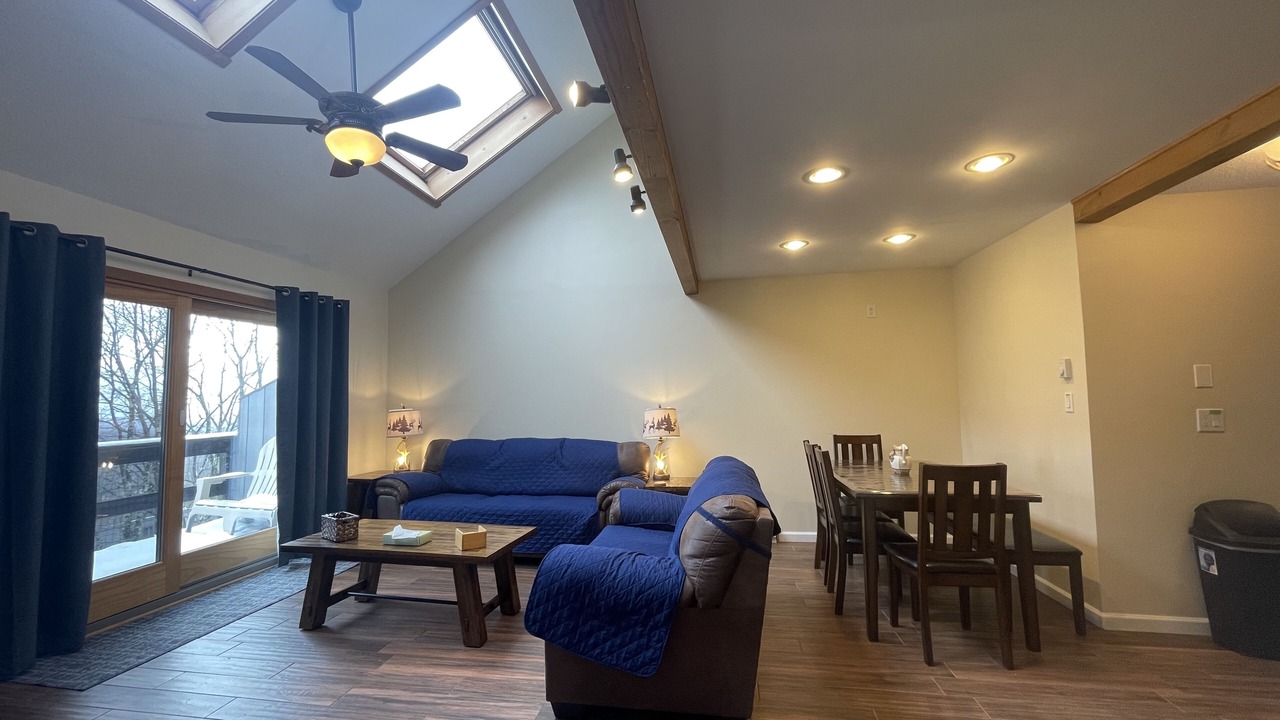 Photo of Livingroom in Village at Camelback