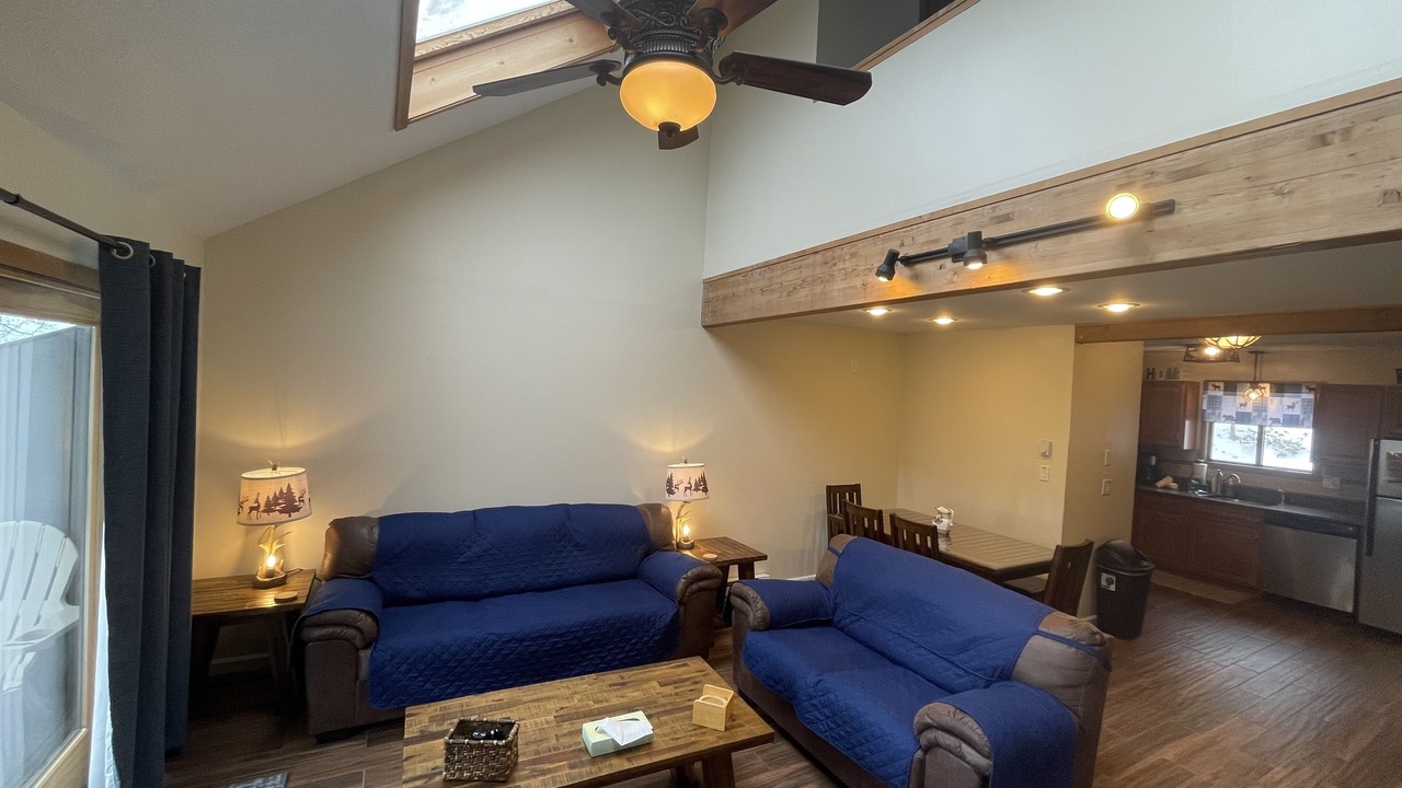 Photo of Livingroom in Village at Camelback