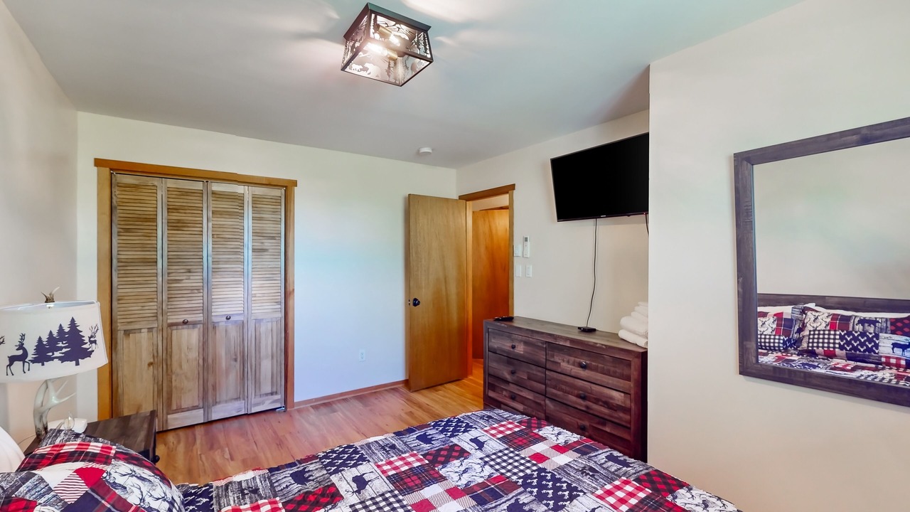 Photo of Bedroom in Village at Camelback