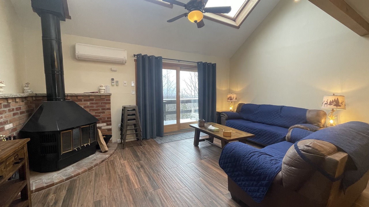 Photo of Livingroom in Village at Camelback