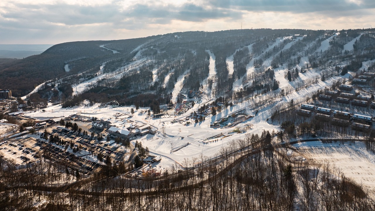 Photo of Outdoor in Village at Camelback