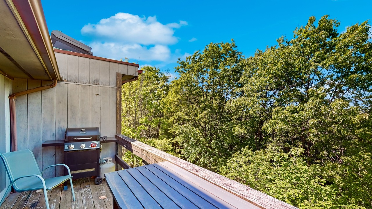 Photo of Outdoor in Village at Camelback