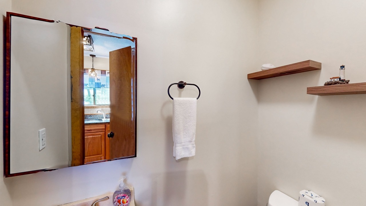 Photo of Bathroom in Village at Camelback