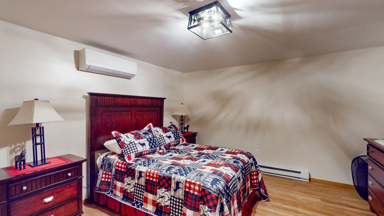 Photo of Bedroom in Village at Camelback