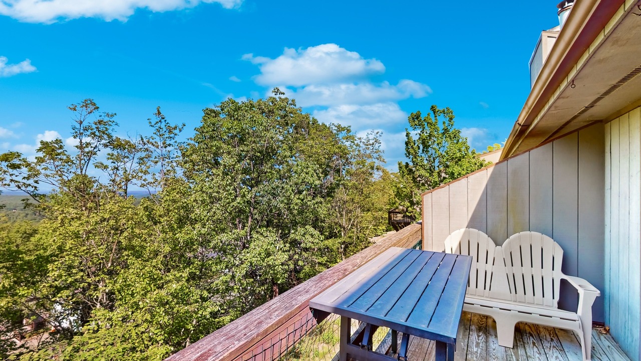 Photo of Outdoor in Village at Camelback