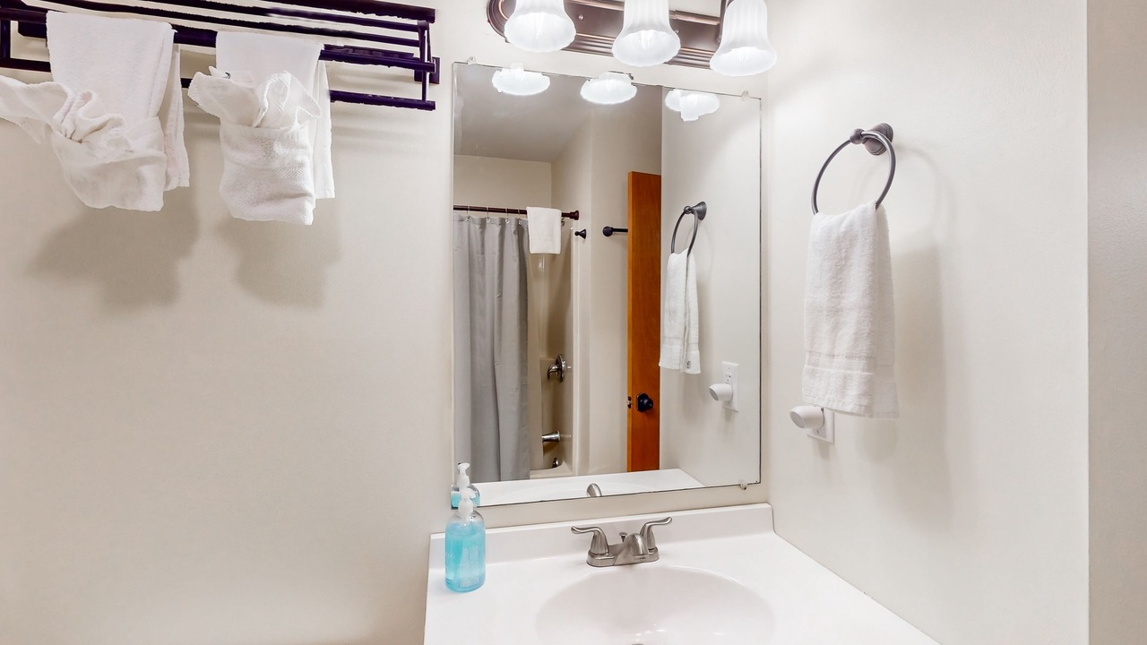 Photo of Bathroom in Village at Camelback