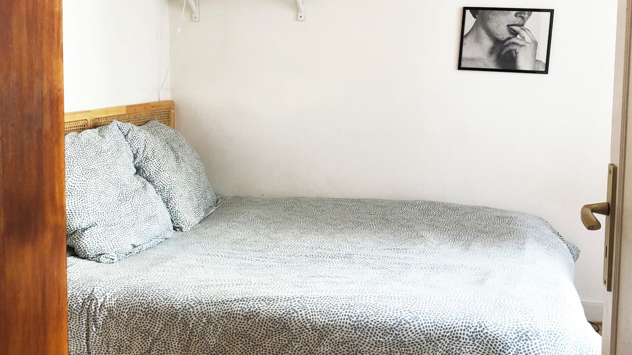 Photo of Bedroom in Amerique