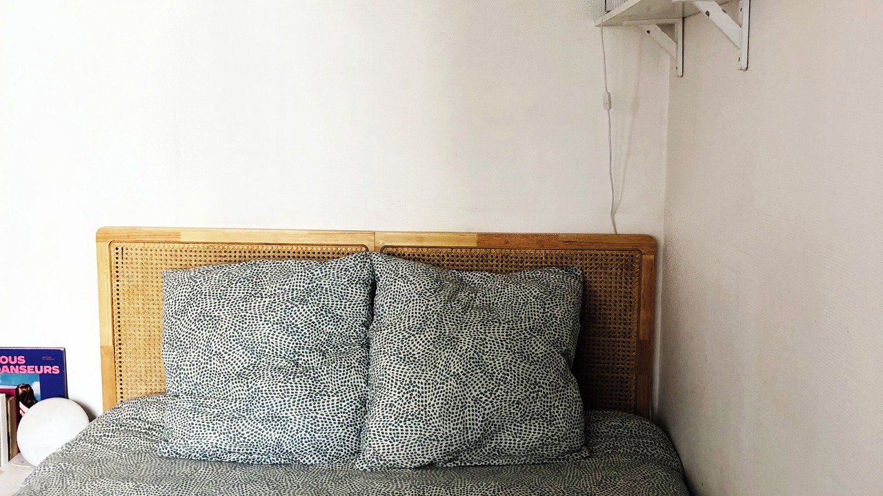 Photo of Bedroom in Amerique