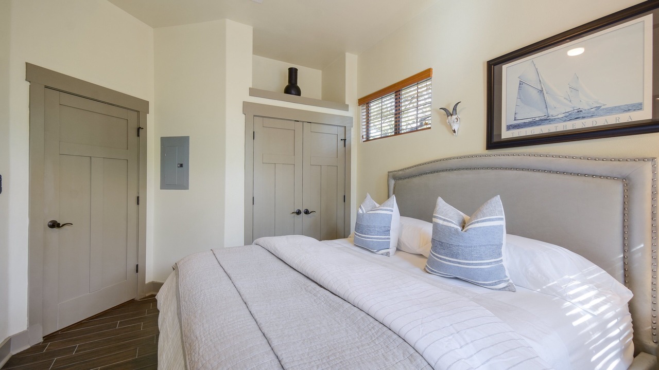 Photo of Bedroom in Leander