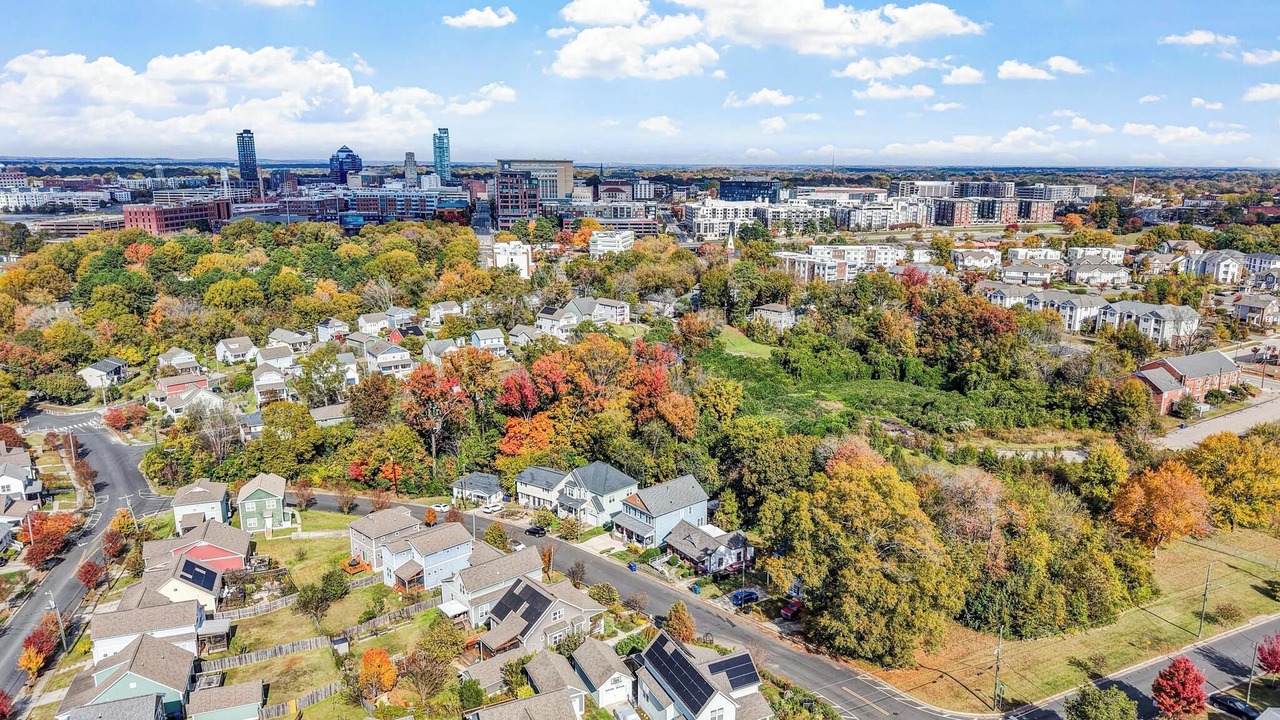 Photo of Outdoor in Durham
