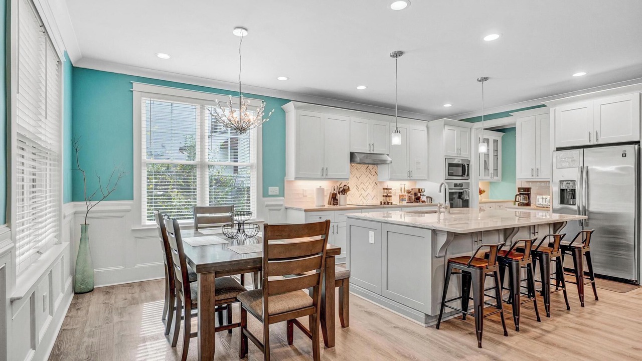 Photo of Kitchen in Durham