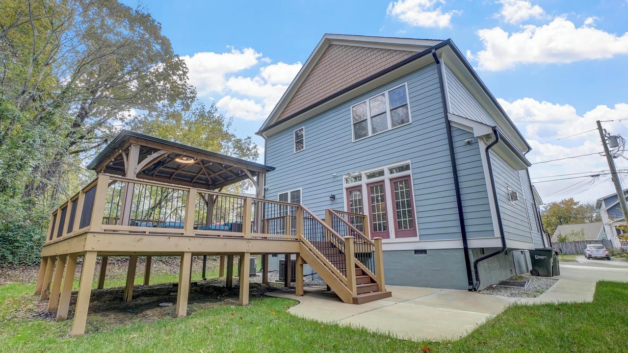 Photo of Outdoor in Durham