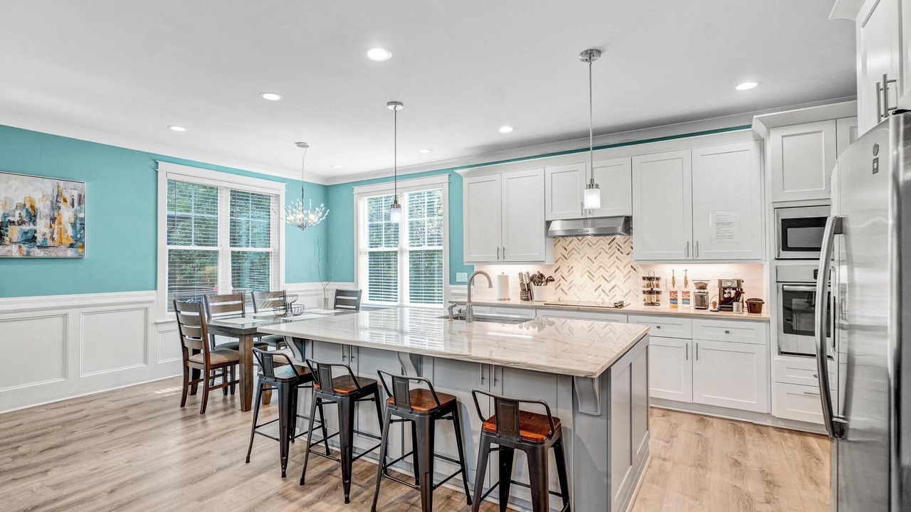Photo of Kitchen in Durham